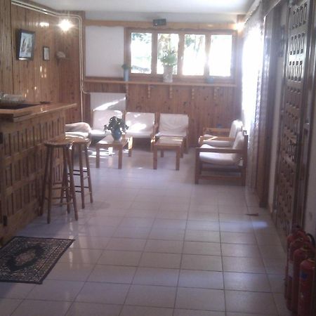 Apartmán Lemon House Kokkari Exteriér fotografie