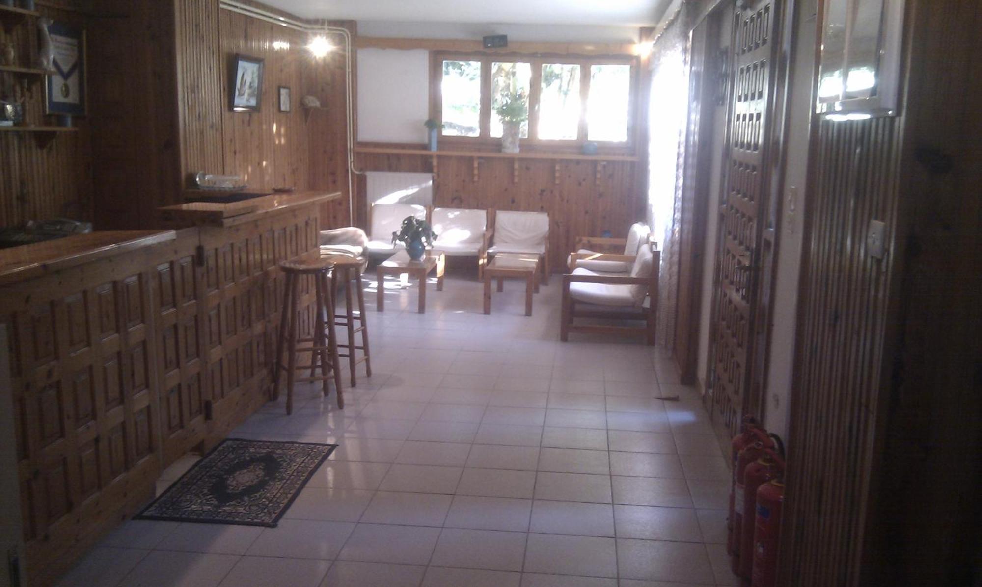 Apartmán Lemon House Kokkari Exteriér fotografie