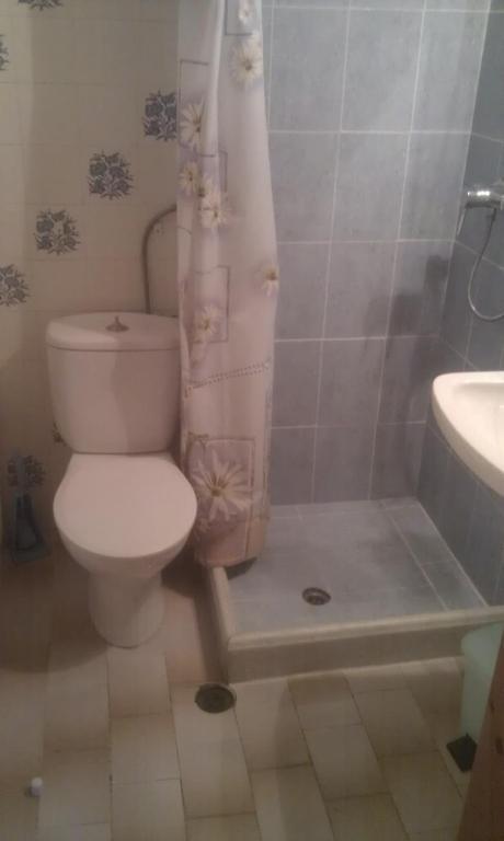 Apartmán Lemon House Kokkari Pokoj fotografie