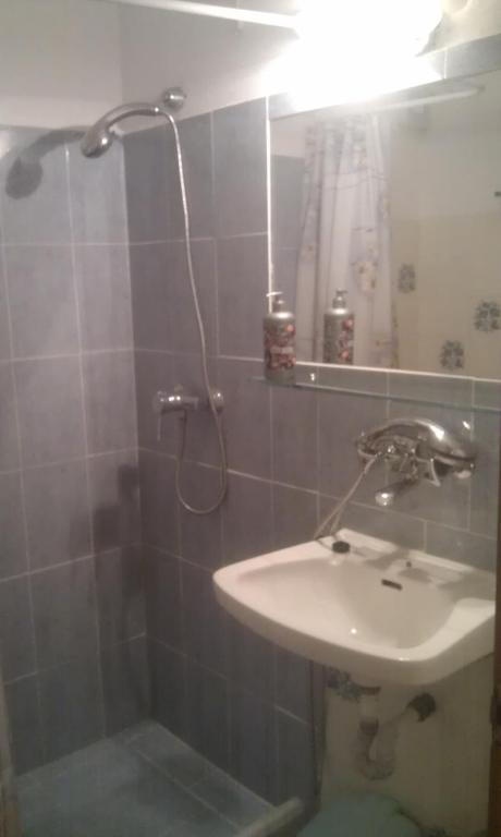 Apartmán Lemon House Kokkari Pokoj fotografie