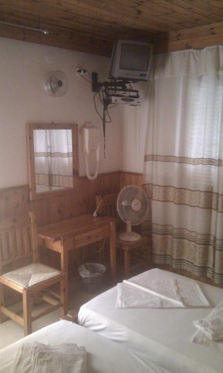 Apartmán Lemon House Kokkari Pokoj fotografie