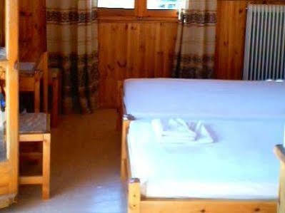 Apartmán Lemon House Kokkari Exteriér fotografie