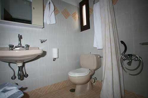 Apartmán Lemon House Kokkari Exteriér fotografie